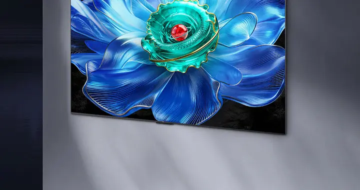 高刷画质双卷王TCL P12L 4月15日登场！360Hz高刷+万象分区满级体验