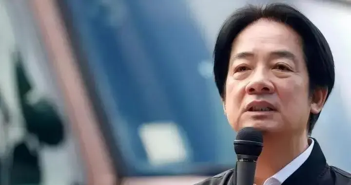赖清德没想到，还没等大陆收复台湾，岛内出现逃兵潮，美国已弃台