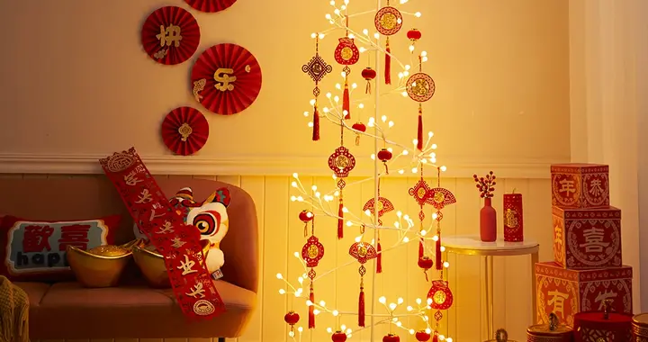 除夕五不空，来年不受穷，这5不空指的是什么呢？早看早知道