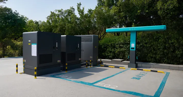 4个车主就能申请建站？比亚迪把充电桩的“开关”交给了用户