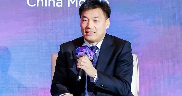 独家：中国移动集团副总程建军调走 出任国家数据集团三把手