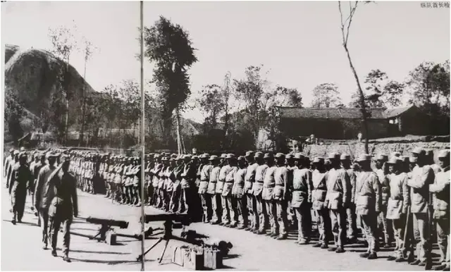 1950年第63军军长空缺，为何却由第64军副政委接任军长？
