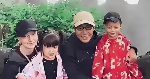 撒贝宁一家大同浑源行：古韵中流淌的亲子温情