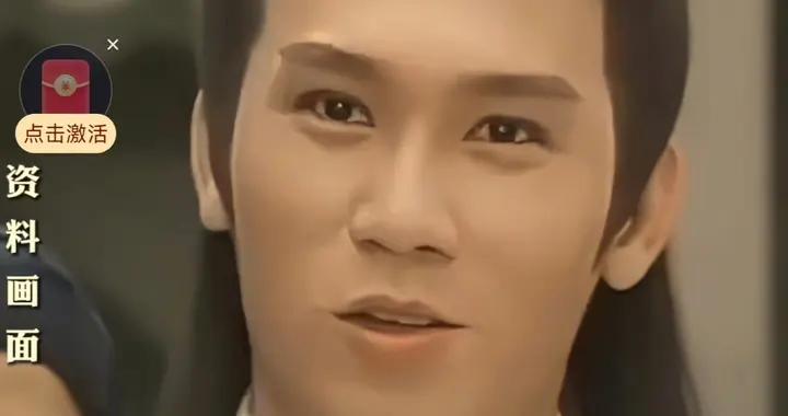 最帅展昭甄志强去世，妻子10天后才发讣告，透露着不为人知的深情