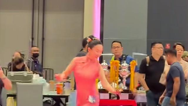 娱乐醉仙居：老公争气，儿子争气，就连养的
