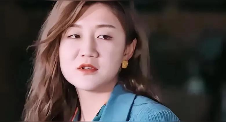 陈梦是太敢说了！ 她说不敢再说自己的时代来了， 又说巴奥之后有人替她说...