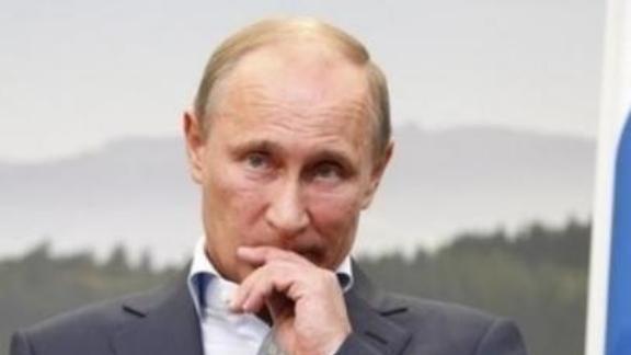 鱼乐有料：普京时代进入倒计时，中国必须警