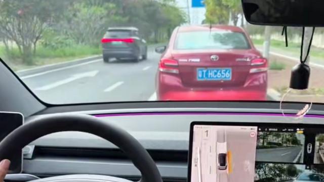 倾城一缕阳光：花钱买辆车，为什么要“忍受