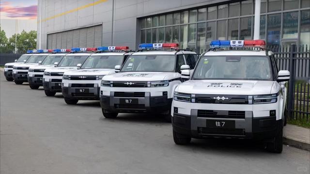 阿源说车：一句话评价钛7就是它该配享太庙