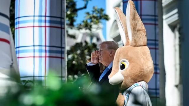 瓦格纳音乐家：美国总统顾问团劝阻特朗普不