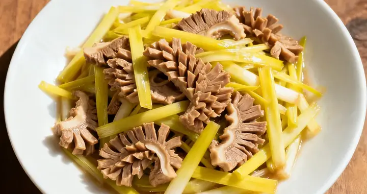 立冬后，茄子土豆靠边站，这3种菜使劲吃，润燥强免疫，健康过冬