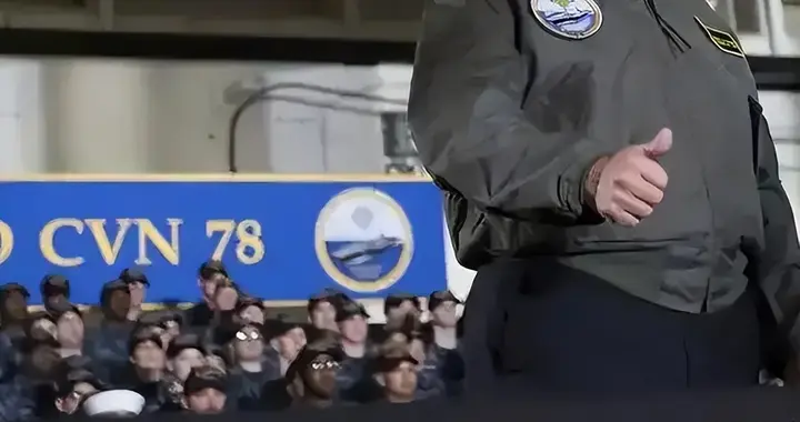 特朗普和中国休战后，再谈到中国时：无比坦诚！