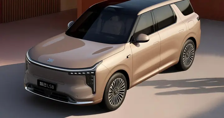 智己直接掀桌子，30 万拿下线控转向 + 空气悬架