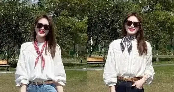 衣服不少却搭不出效果？别愁！学这几招，基础款加心机时尚感飙升