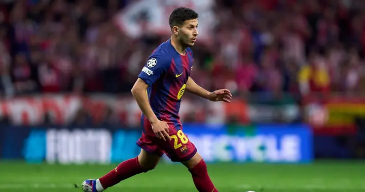 巴萨今夏定夺巴尔吉未来！多队争抢 俱乐部只租不卖