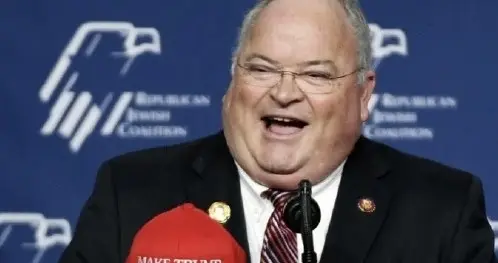 “第52个州”州长？特朗普候任大使一句玩笑，引爆冰岛全民怒火！