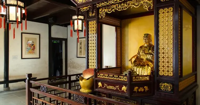 揭秘“江南首富”沈万三：从商贾巨子到历史传奇的真实轨迹