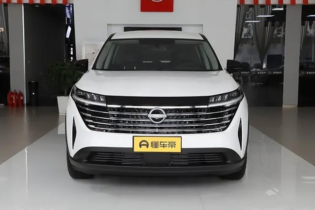 六座/7座可选，2.0T+9AT动力，中大型SUV值得一看