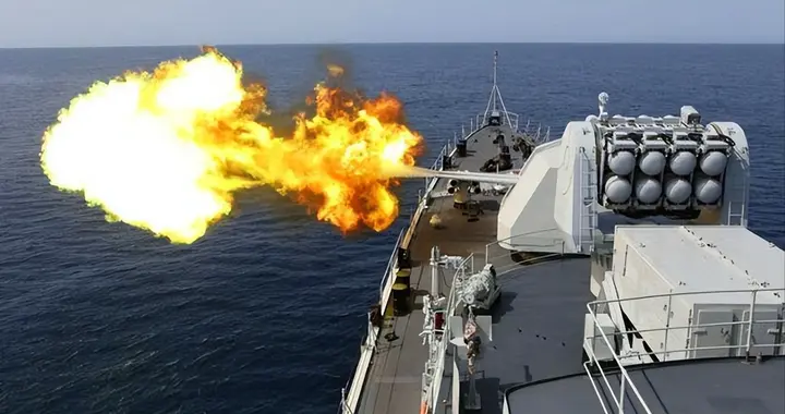 日本防长发话，对中国的反击开始！高市早苗：大不了掀桌子！