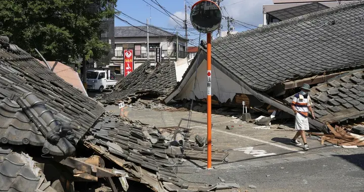 日本7.1级地震，多家芯片厂停产，全球AI产业“虎躯一震”