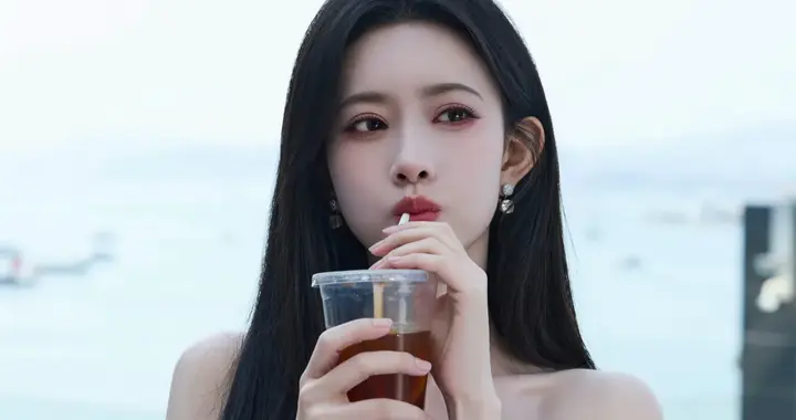 孟子义，你比冻柠茶更甜！