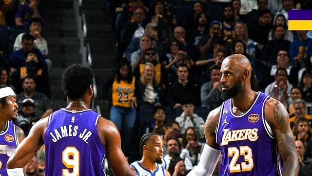 乖巧的帆：NBA历史性的闭环完成了！詹姆