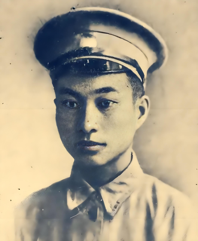 喊陈赓“大哥”却战场上兵戎相见，被陈赓巧施妙计牵 “牛” 伏牛山