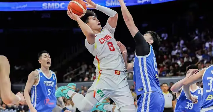 用两场逆转卸下重担，中国男篮从悬崖边重回安全区！