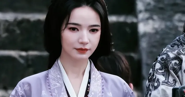 《百花杀》尧西公主太绝了！入京求亲太子萧华雍，反手嫁给皇帝