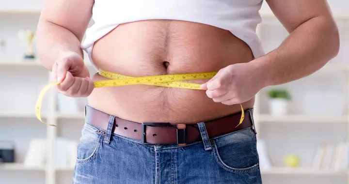 入冬后，最佳的减内脏脂肪的4个方法！不断反复坚持做，巨高效！