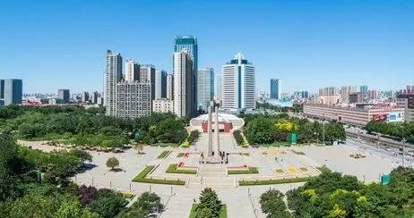 我是邯郸人，去了趟唐山，实话实说，唐山有好多方面优于邯郸