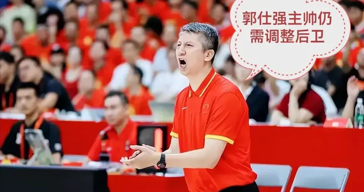 河村勇辉对韩国爆发引人深思，中国队热身连输想徐杰！