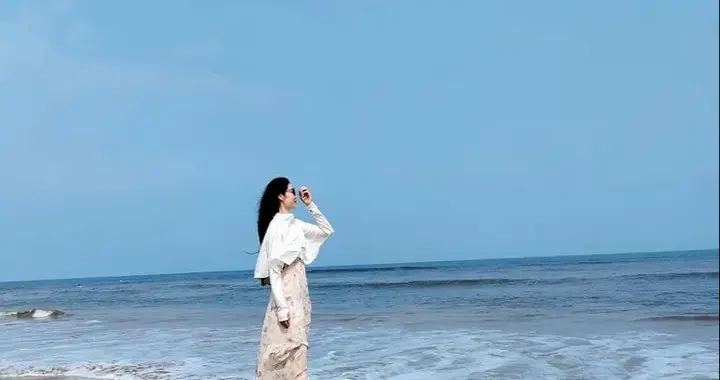 董卿道出感情真相：最痛的不是没遇见，是遇见了却无法终老
