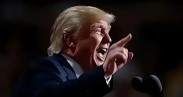 权力换真金！特朗普操控股市收割全球，最终或全部吐出，守不住！