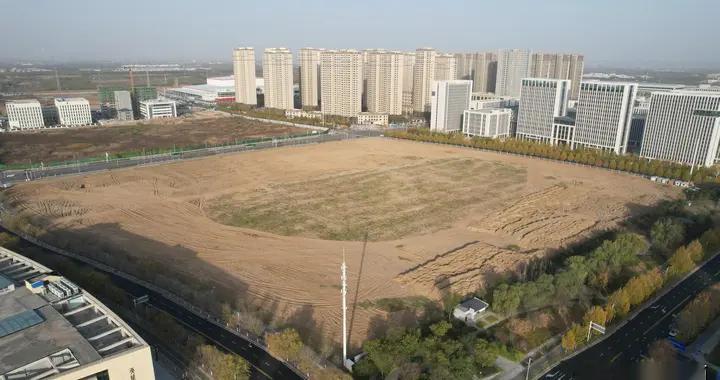 17万方！郑州西部数字文创产业放大招！