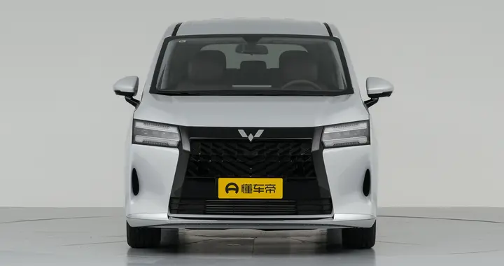 这款MPV真火！49天销量破2万，7座+侧滑门，关键才7万多