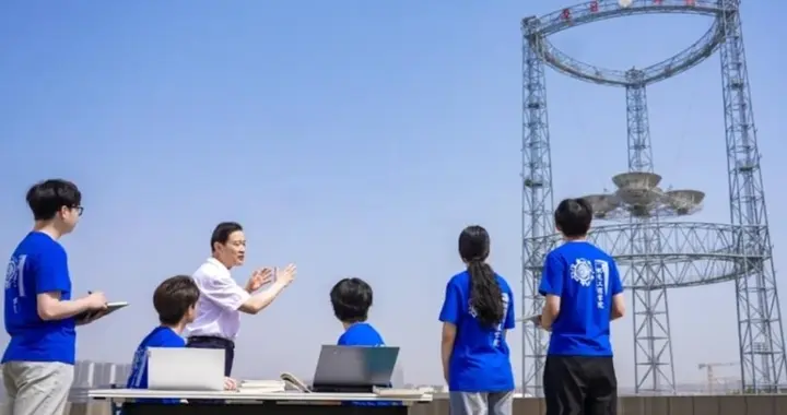 太空发电，中国在3.6万公里太空造三峡，或将彻底解决能源问题