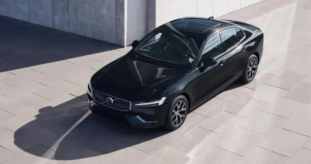 沃尔沃S60推出新年限时权益，树立豪华车新价值