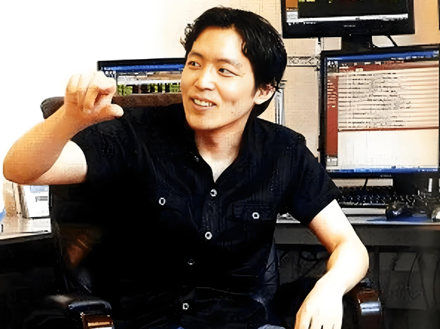 小手川隆：从社恐宅男到2000亿股神！交易秘诀竟藏在一碗泡面里