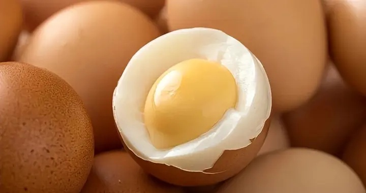 鸡蛋再次被关注！研究显示：高血糖常吃鸡蛋，不过半年或有5改善