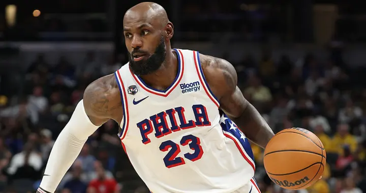 就在今天！一个尘封24年的NBA纪录，被詹姆斯打破了