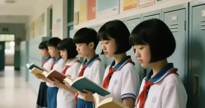 刷屏！石家庄40中一份证明引争议！原来是因为这“头”等大事！