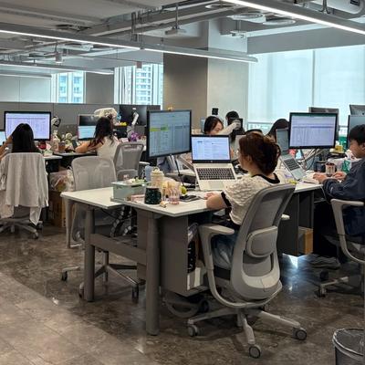 裕胜-131：最近这大环境，大家应该都感