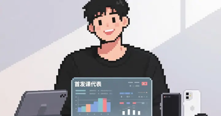 骁龙8 Gen5新机阵容曝光，全系高端配置全面越级