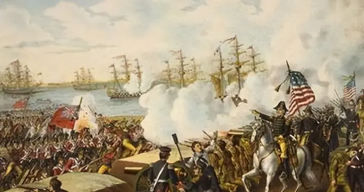 从殖民地到国际金融中心，纽约能逆袭到今天，它究竟经历了啥