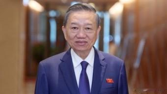 听风观雨：越南国会消息！ 4月12日，越