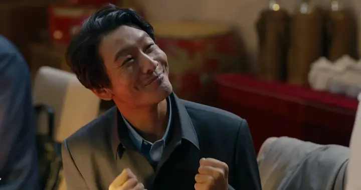 《小城大事》李秋萍成镇长！郑德诚的私心和自大，意外帮杜涛大忙