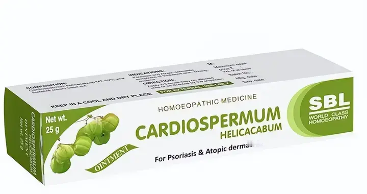 司博罗：草本外用新药点亮特应性皮炎治疗新思路