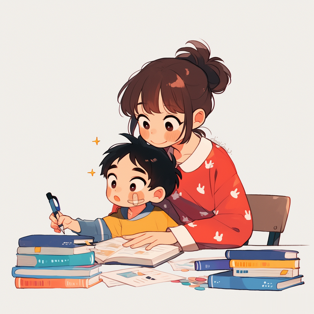 父母拥有这3个特征，孩子多半是“学霸命”