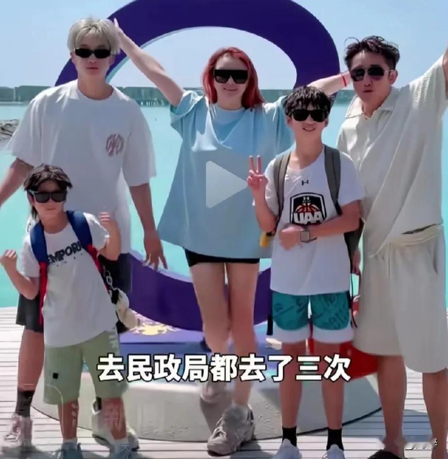 邹市明真如他妻子冉莹颖自曝的那么差劲吗？  如果真那样的话，他能成就两...